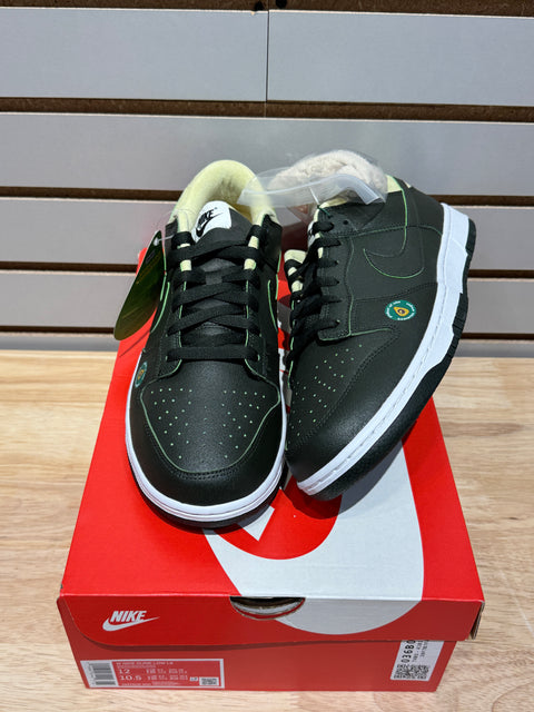 Nike Dunk Low Avocado (Women's)