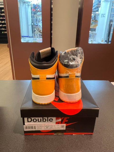 Jordan 1 Retro High OG Taxi (GS) Sz 4.5Y