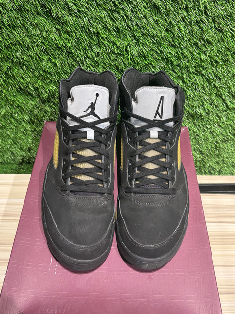 Jordan 5 Retro A Ma Maniére Dusk Sz 10.5