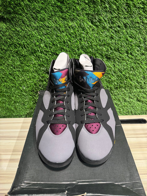 Jordan 7 Retro Bordeaux (2015) Sz 12