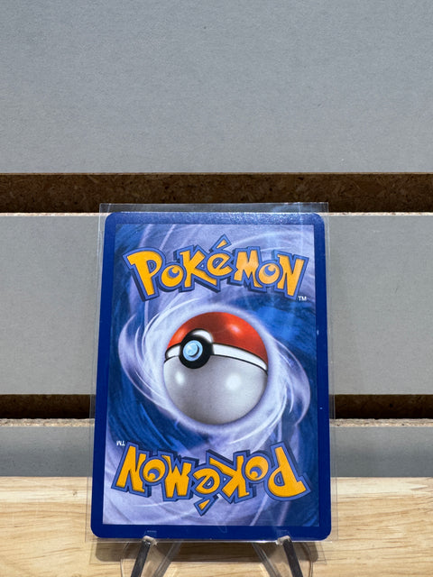 Pikachu - Pokemon Stormfront (SF)
