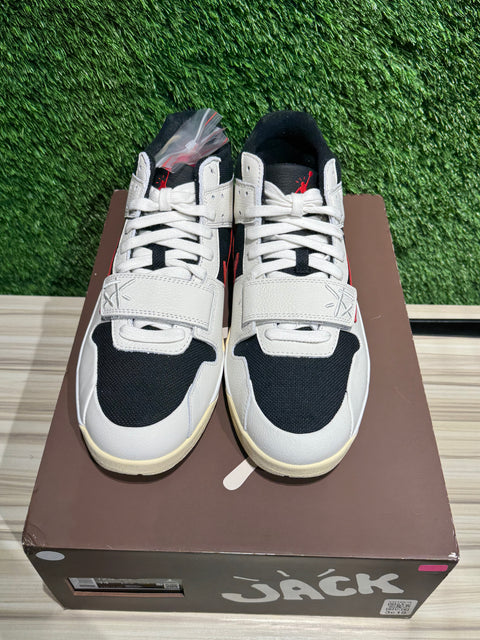 Jordan Jumpman Jack TR Travis Scott University Red Sz 12.5