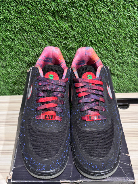 Nike Lunar Force 1 Fuse Area 72 Sz 8.5M