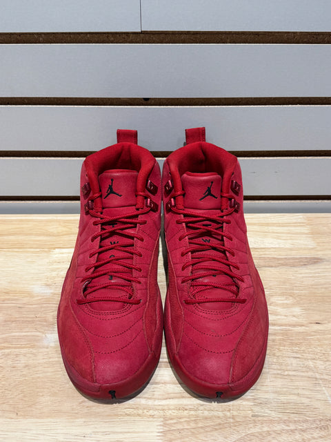 Jordan 12 Retro Gym Red (2018) Sz 10.5