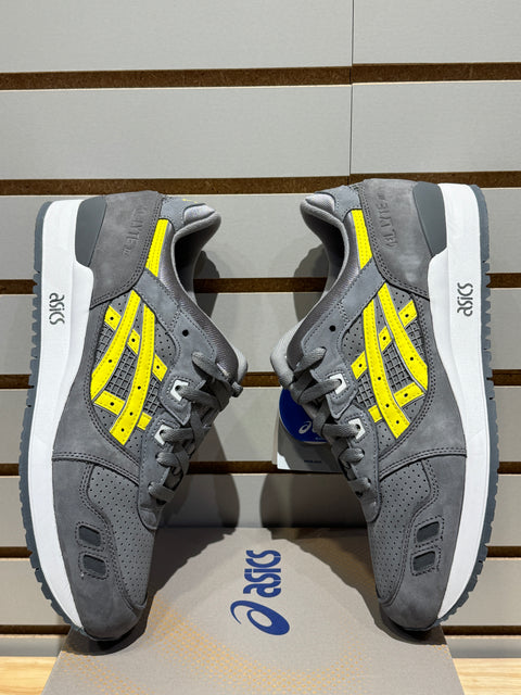ASICS Gel-Lyte III Remastered Ronnie Fieg Super Yellow Sz 10.5