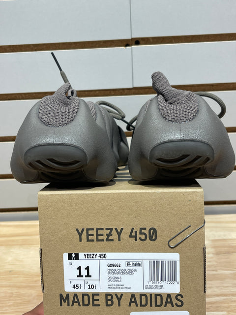 adidas Yeezy 450 Cinder Sz 11M