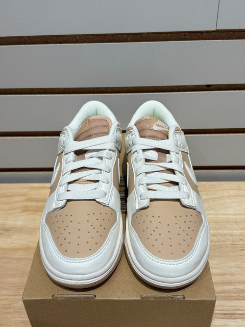 Nike Dunk Low Next Nature Beige Sail (Women's) Sz 3.5M/5W