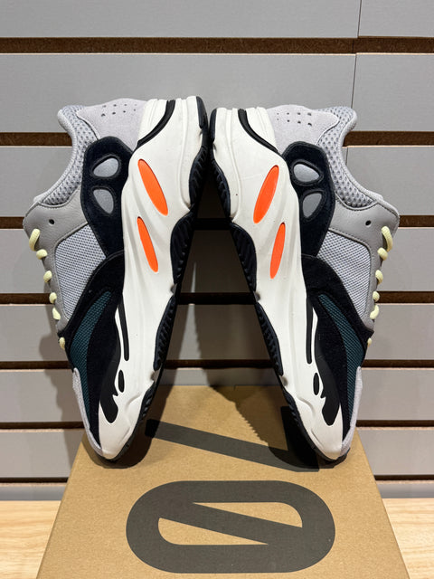 adidas Yeezy Boost 700 Wave Runner Sz 10.5