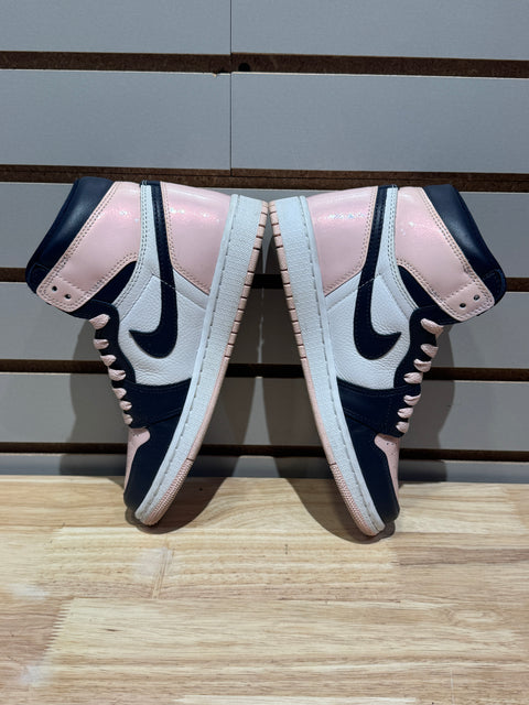 Jordan 1 Retro High OG Atmosphere (Women's) Sz 5M
