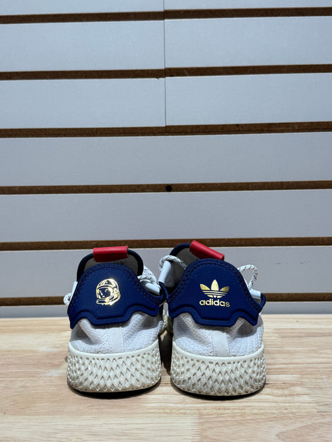 adidas Tennis Hu V2 Pharrell x Billionaire Boys Club Sz 9