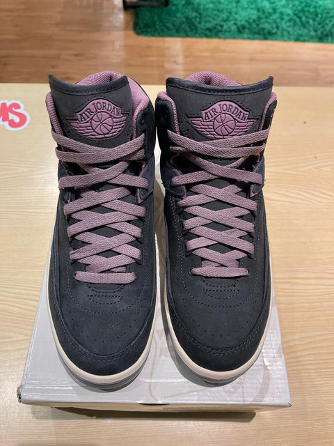 Jordan 2 Retro Mauve (Women's) Sz 7.5W