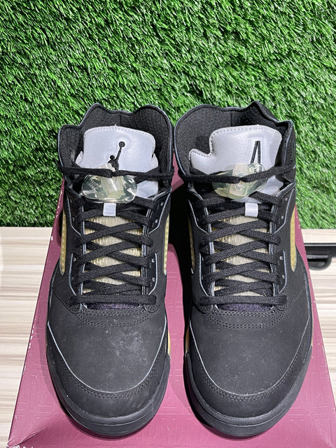 Jordan 5 Retro A Ma Maniére Dusk Sz 9.5