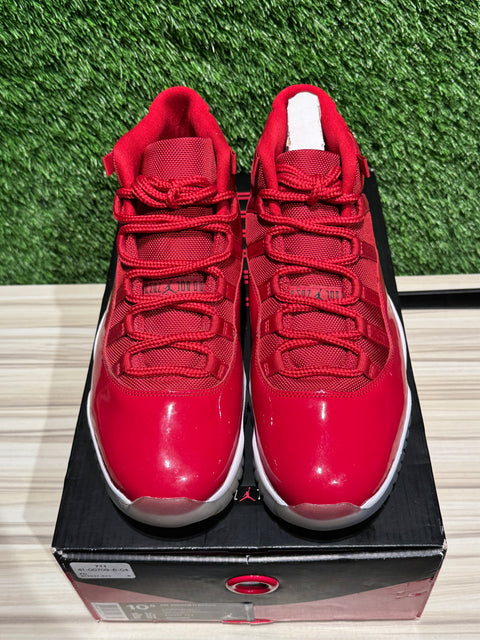 Jordan 11 Retro Win Like 96 Sz 10.5