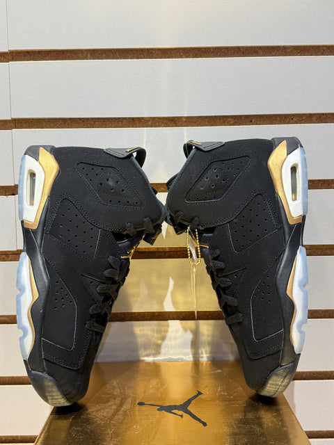 Jordan 6 Retro DMP 2020 (GS) Sz 6.5Y