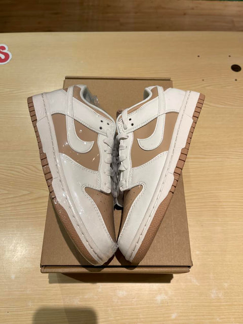 Nike Dunk Low Next Nature Beige Sail (Women's) Sz 8W