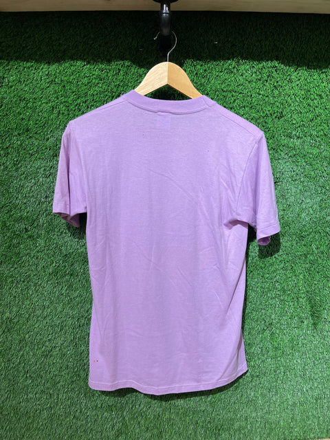 True Vintage 70s Berthas Kitty Boutique Single Stitch Jerzees Tag Tee Sz M