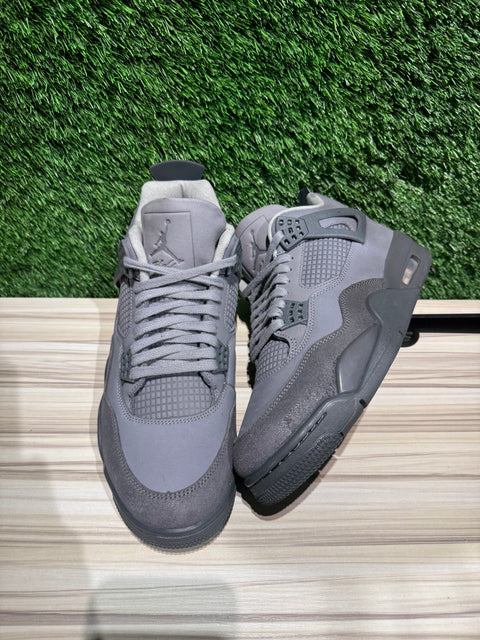 Jordan 4 Retro SE Paris Olympics Wet Cement Sz 10.5M