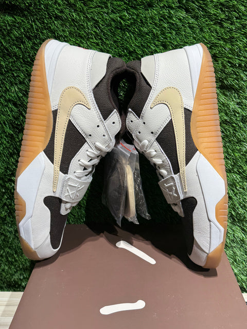 Jordan Jumpman Jack TR Travis Scott Sail Sz 13