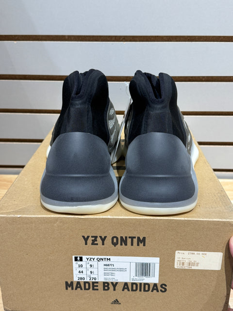 adidas Yeezy QNTM Barium Sz 10