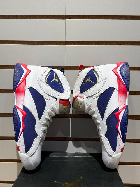Jordan 7 Retro Tinker Alternate Sz 9.5