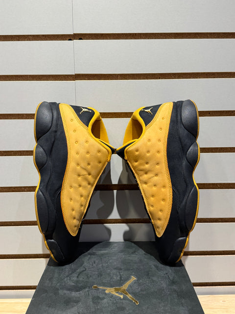 Jordan 13 Retro Low Chutney Sz 11