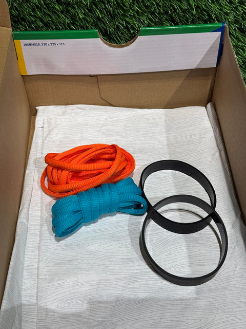 Nike SB Dunk Low Concepts Orange Lobster Sz 9.5