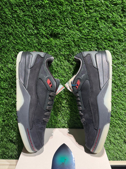 Jordan Flight Court Who Decides War Bred (Women's)