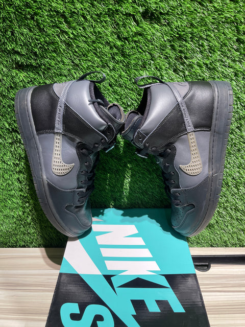 Nike SB Dunk High FPAR Sz 9