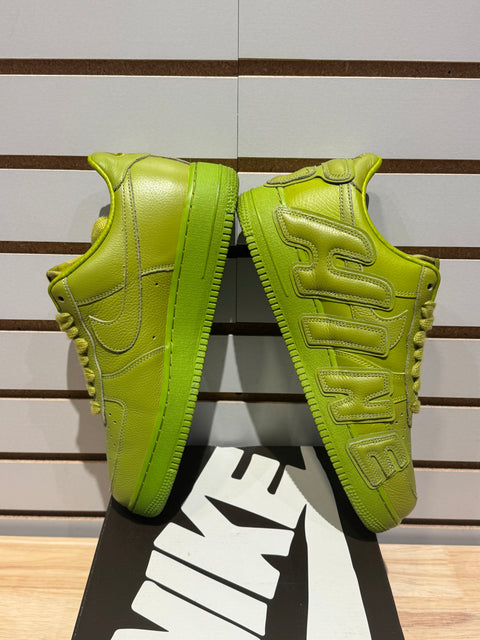Nike Air Force 1 Low Cactus Plant Flea Market Moss Sz 10.5