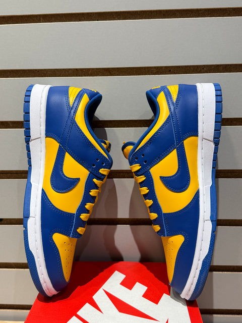 Nike Dunk Low UCLA Sz 8