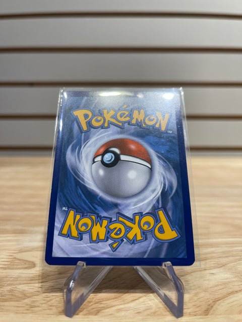 M Gardevoir EX - Pokemon XY - Steam Siege (STS)