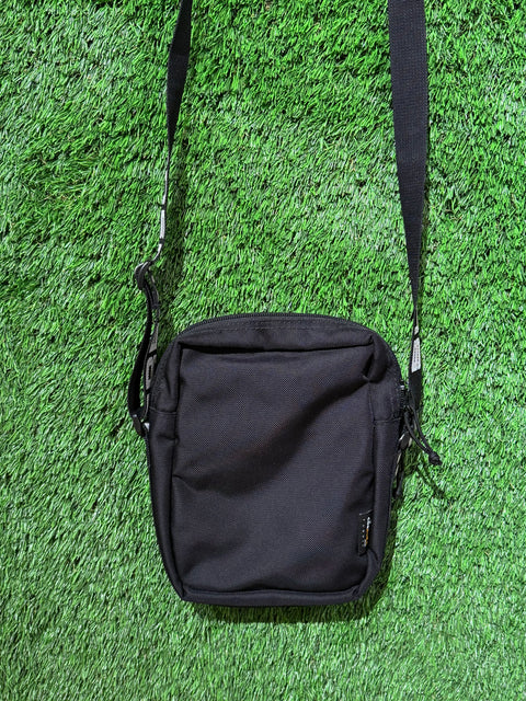 Supreme Shoulder Bag (SS18) Black