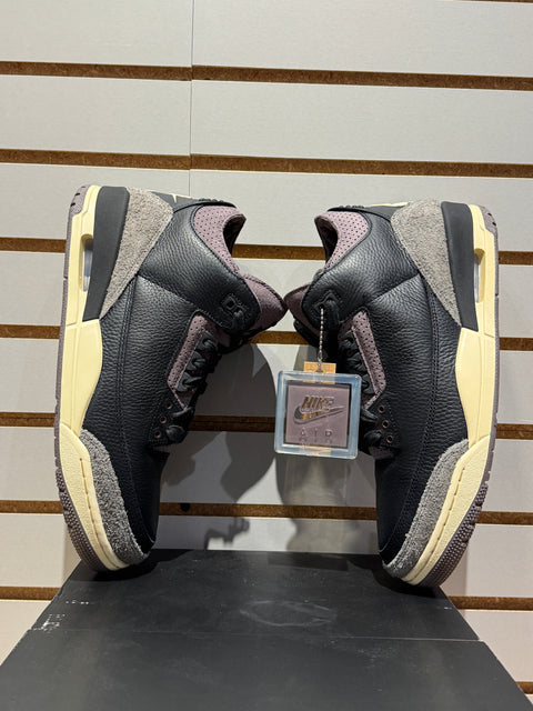 Jordan 3 Retro OG SP A Ma Maniére While You Were Sleeping (Women's) Sz 11M