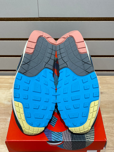 Nike Air Max 1/97 Sean Wotherspoon (Extra Lace Set Only) Sz 10