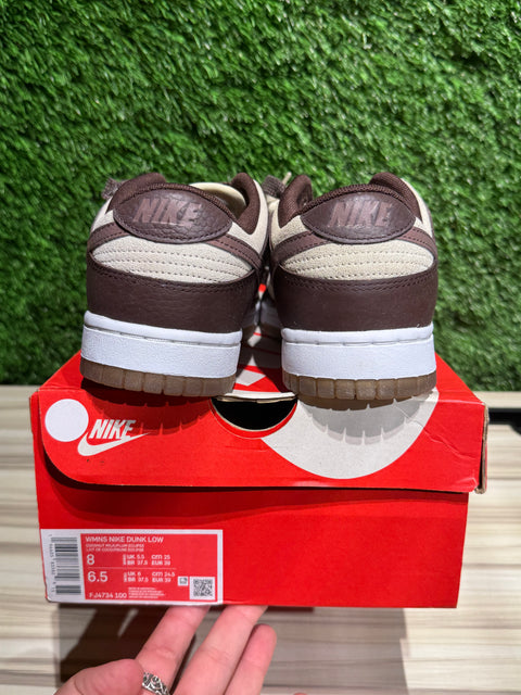 Nike Dunk Low Plum Eclipse (Women's) Sz 8W/6.5M