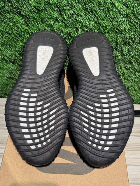 adidas Yeezy Boost 350 V2 Black (Non-Reflective) Sz 10