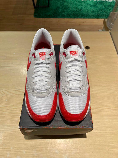 Nike Air Max 1 '86 OG Big Bubble Sport Red Sz 8.5