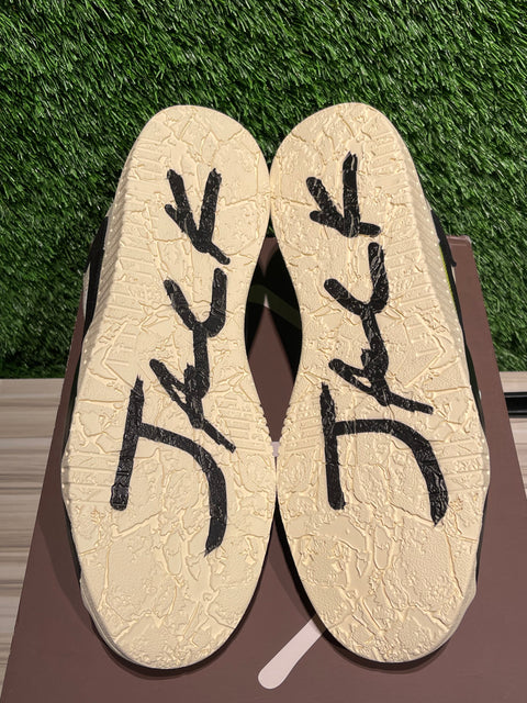 Jordan Jumpman Jack TR Travis Scott Bright Cactus Sz 13