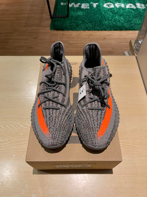 adidas Yeezy Boost 350 V2 Beluga Reflective SZ 13