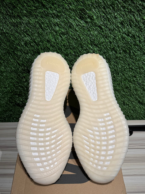 adidas Yeezy Boost 350 V2 Static (Non-Reflective) Sz 10