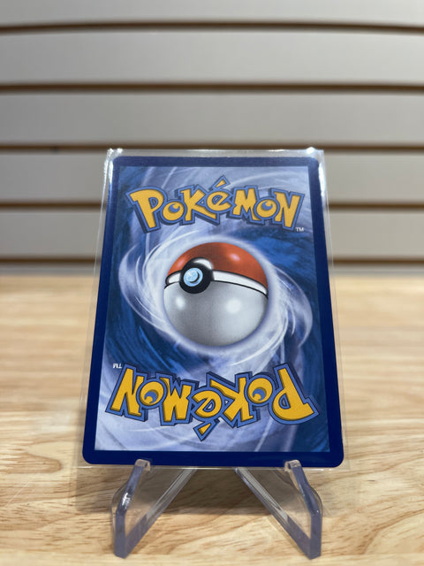Mega Charizard X ex - 023 - Pokemon ME: Mega Evolution Promo (MEP)