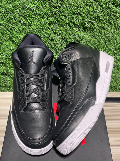 Jordan 3 Retro Cyber Monday (2016) Sz 11.5M