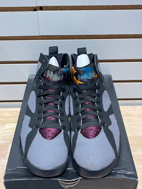 Jordan 7 Retro Bordeaux (2015) Sz 9.5