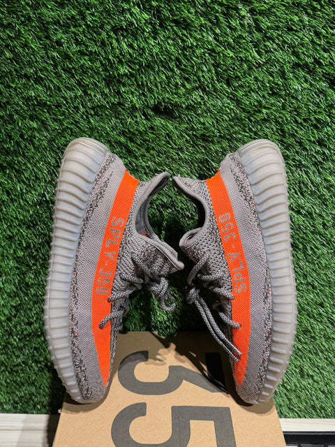 adidas Yeezy Boost 350 V2 Beluga Reflective Sz 9.5