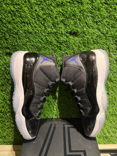 Jordan 11 Retro Space Jam (2016) Sz 9