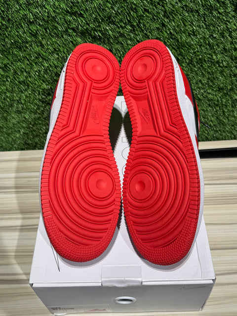 Nike Air Force 1 Low Chicago By You Sz 11