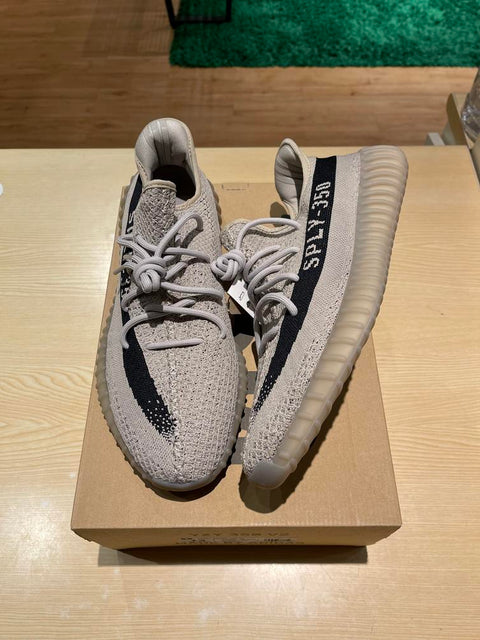 adidas Yeezy Boost 350 V2 Slate Sz 13