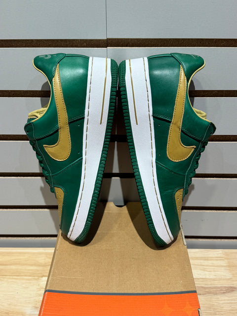 Nike Air Force 1 Low LeBron SVSM Sz 9