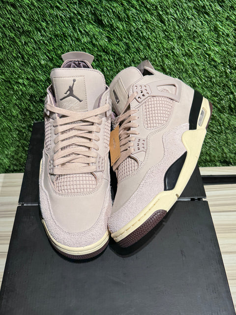 Jordan 4 Retro OG SP A Ma Maniére While You Were Sleeping (Women's) Sz 11.5