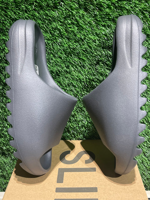 adidas Yeezy Slide Granite Sz 8